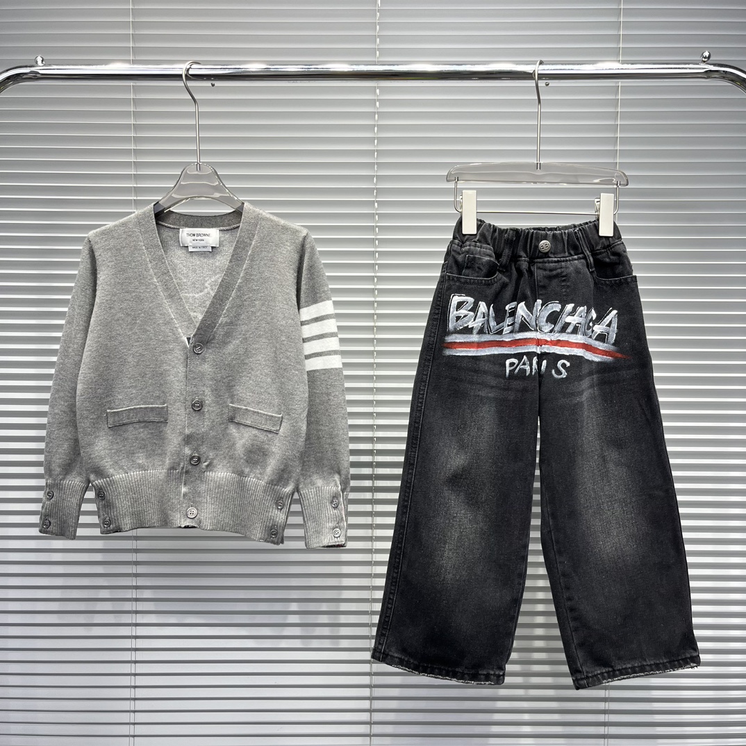 Thom Browne Kids